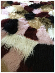 Faux Fur Garments