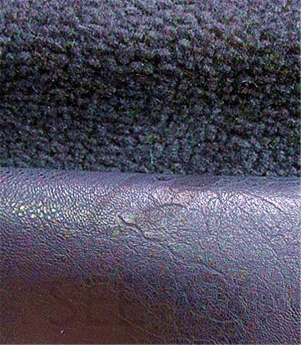 Fleece Bonded