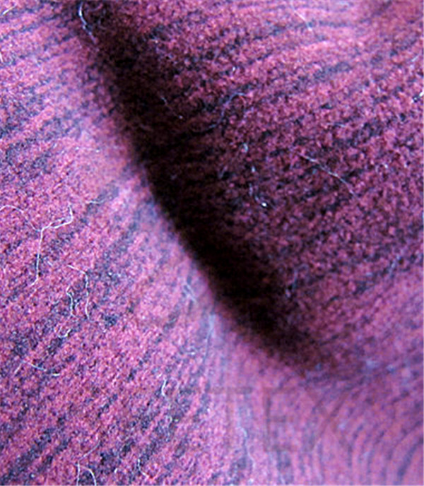 Fleece Bonded Sherpa Fabric