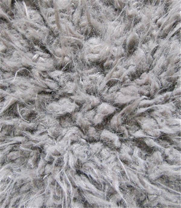 Lion Fleece Bonded Fabric