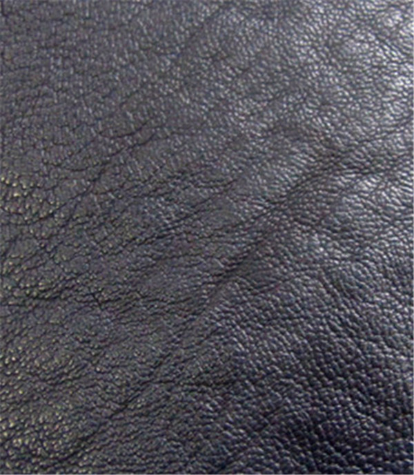 Textured Pu Leather Bonded