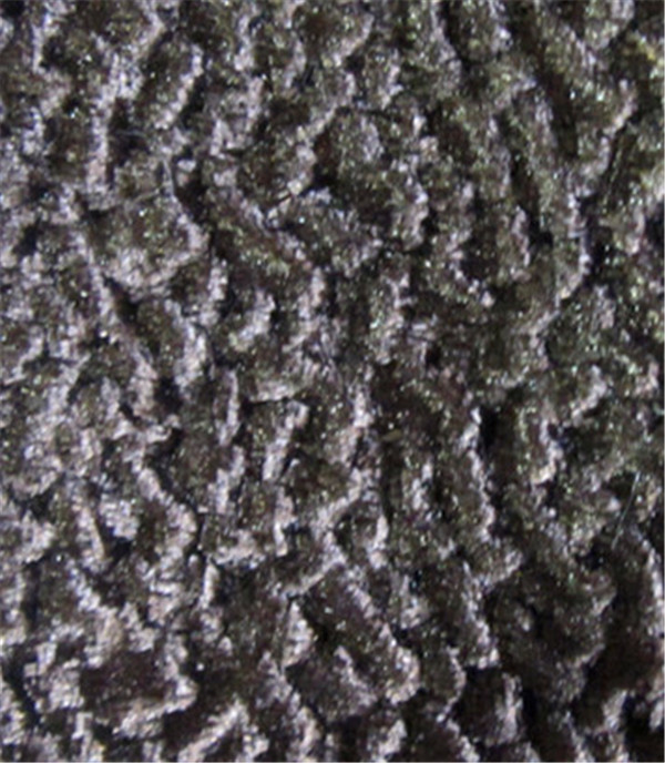 Textured Pu Leather Bonded