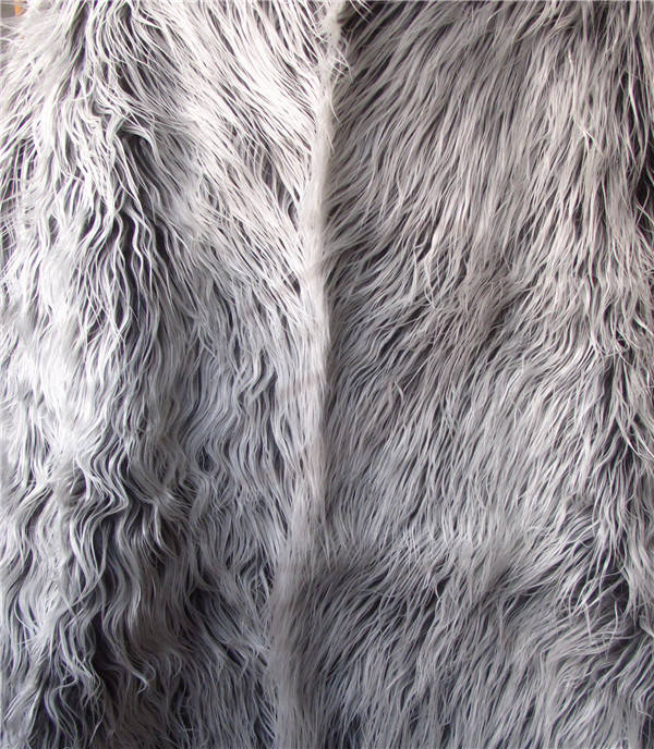 Boa Monglian Faux Fur