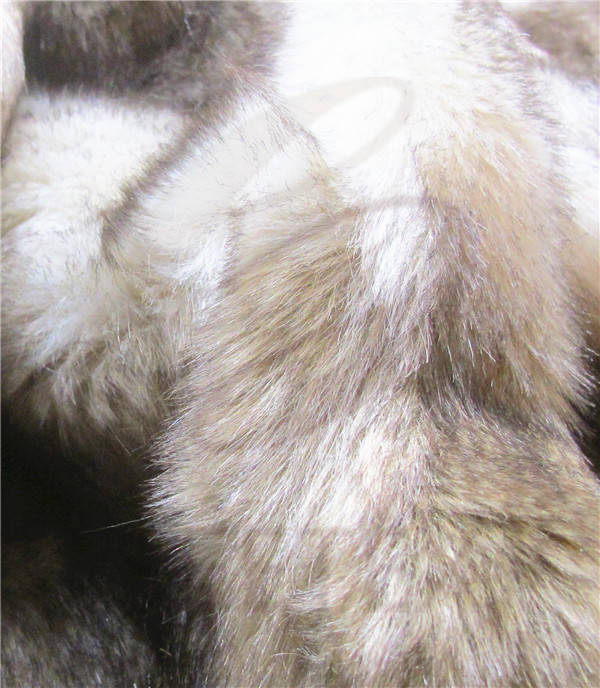 Cheap Raccoon Faux Fur