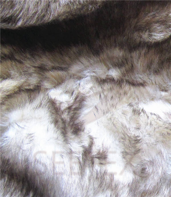 Cheap Raccoon Faux Fur