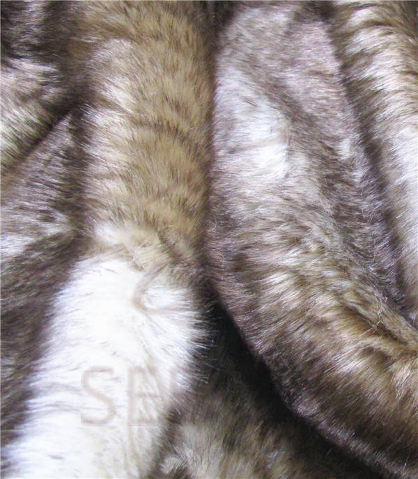 Cheap Raccoon Faux Fur