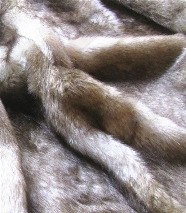 Cheap Raccoon Faux Fur