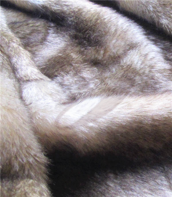 Cheap Raccoon Faux Fur