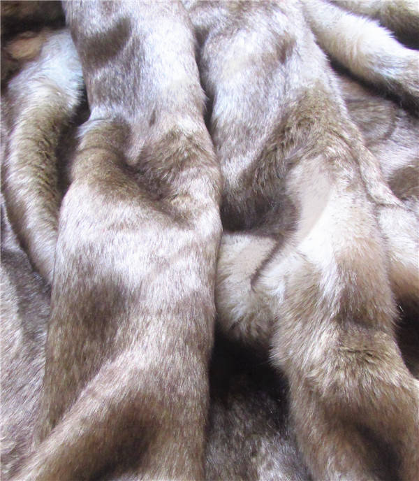 Cheap Raccoon Faux Fur