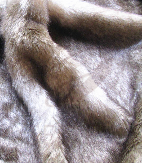 Cheap Raccoon Faux Fur