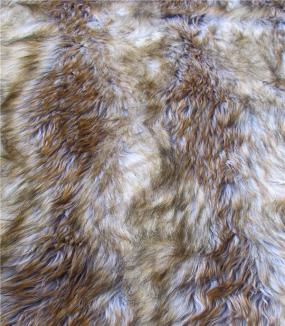 Faux fur - Global needs!