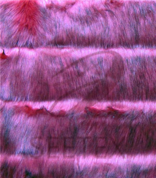 Cut Faux Fur