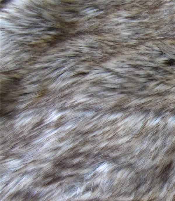 Faux Fur