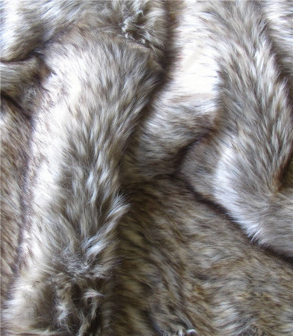 Faux Fur