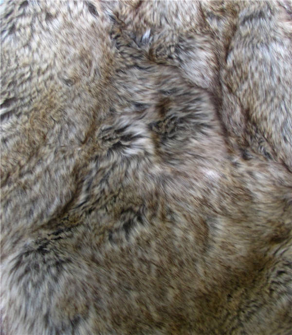 Faux Fur