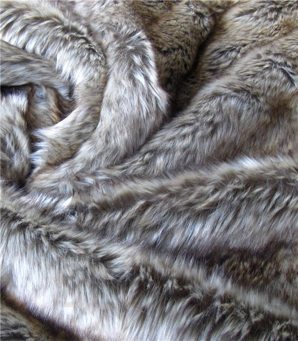 Faux Fur