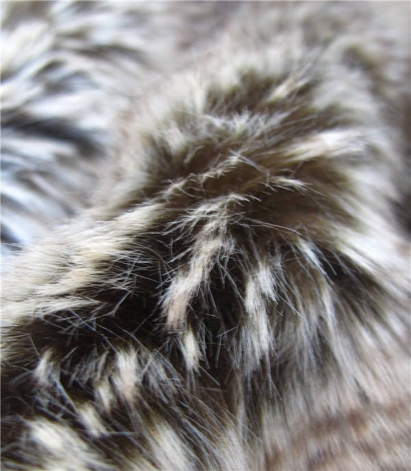 Faux Fur For Cushion