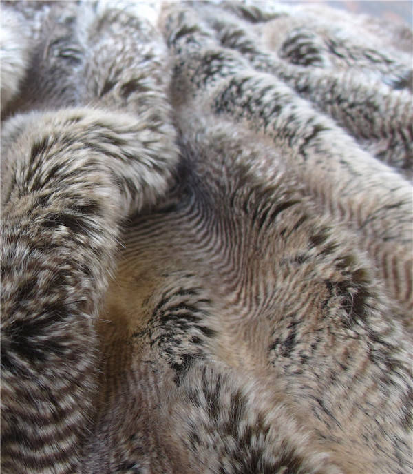 Faux Fur For Cushion