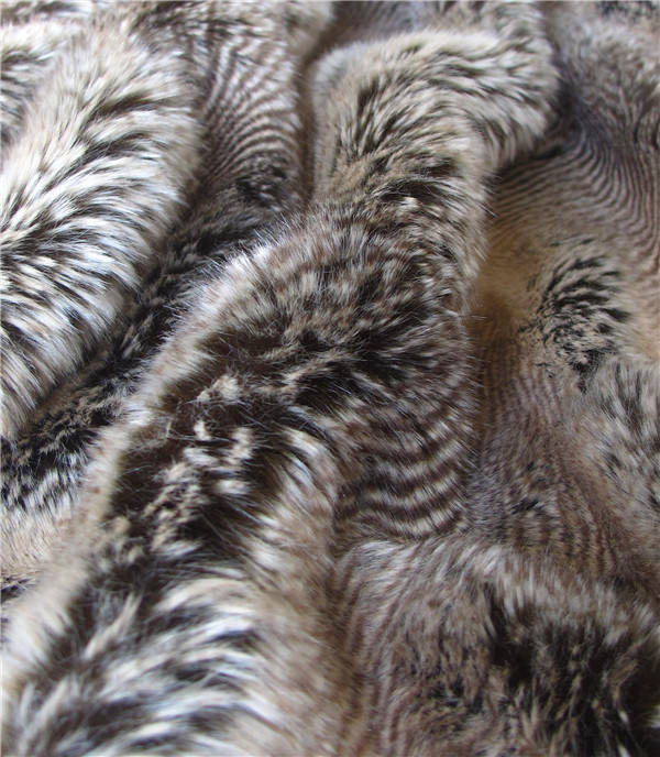 Faux Fur For Cushion