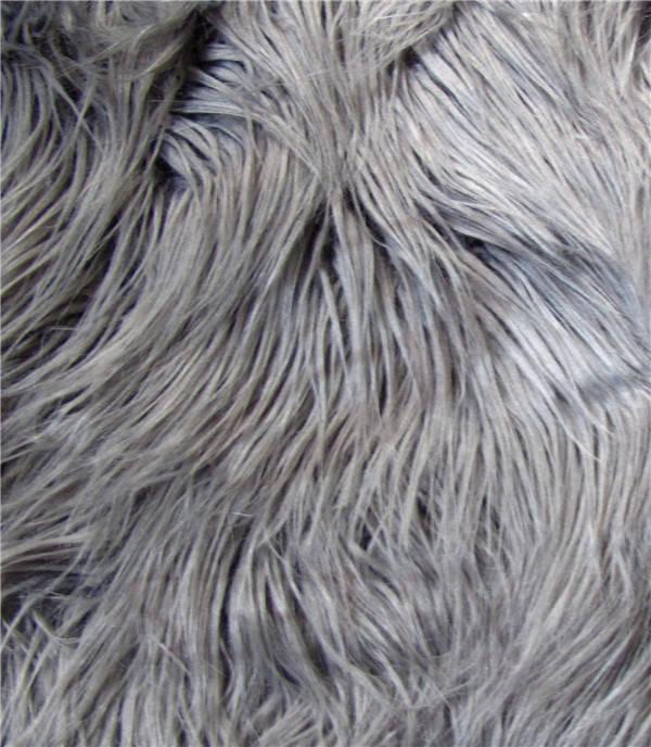 Mongolian Fur