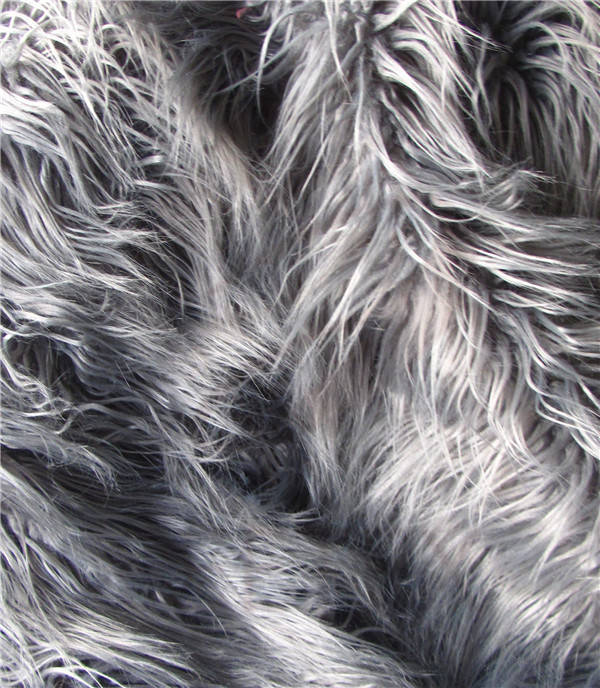 Mongolian Fur