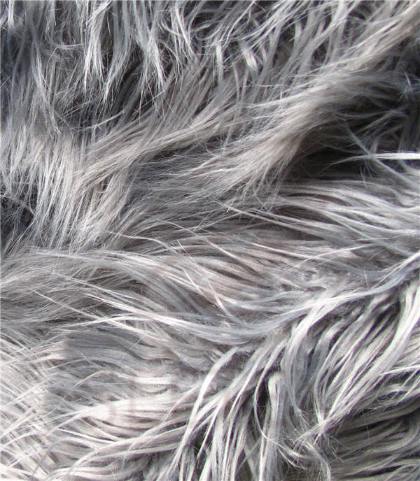 Mongolian Fur