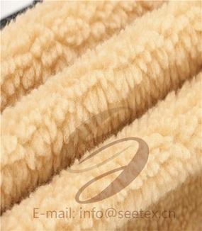 Tips and Warnings about fleece faux fur