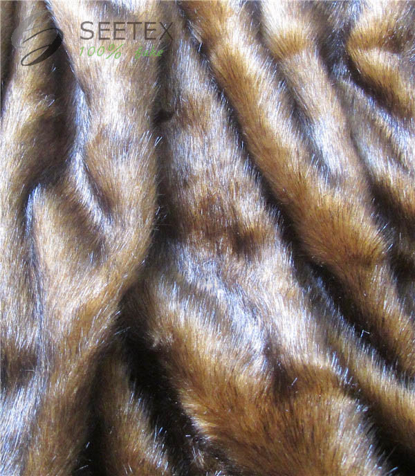 faux fur fabric