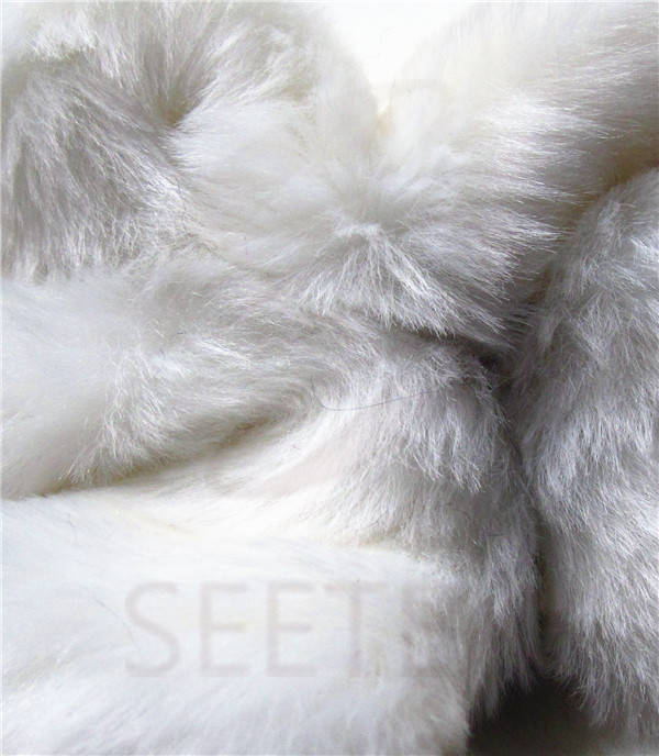 Mongolian Faux Fur Fabric
