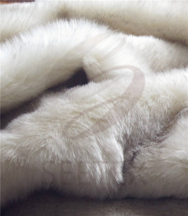 Faux Fur Fabric